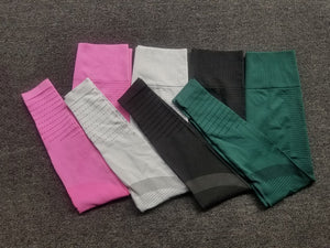 Waist Fitness Gym Leggings