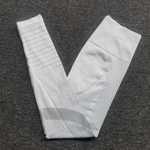 Waist Fitness Gym Leggings