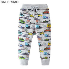 Load image into Gallery viewer, Pants Children Boy&#39;s
