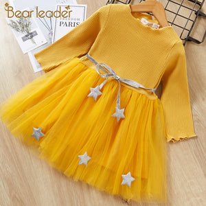 Bear Leader Girls Dress