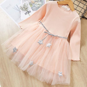 Bear Leader Girls Dress