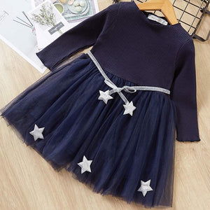 Bear Leader Girls Dress