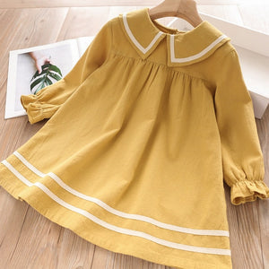 Bear Leader Girls Dress