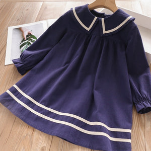 Bear Leader Girls Dress