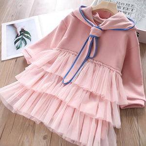 Bear Leader Girls Dress