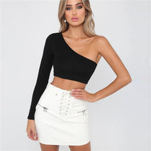 Load image into Gallery viewer, SexyT-Shirt Women Bodycon Slim
