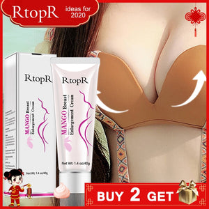 BREAST ENLARGEMENT CREAM