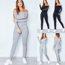 Load image into Gallery viewer, Sex stripeFashion Hot
