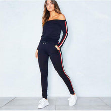Load image into Gallery viewer, Sex stripeFashion Hot
