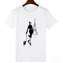Load image into Gallery viewer, Beautiful T-Shirt
