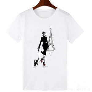 Beautiful T-Shirt