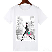 Load image into Gallery viewer, Beautiful T-Shirt
