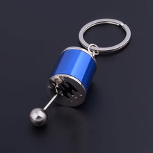 Load image into Gallery viewer, KEYCHAIN GEAR [2PCS]
