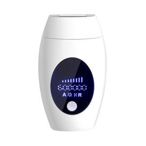 HeySilkySkin Laser Hair Removal Handset