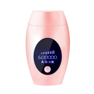 HeySilkySkin Laser Hair Removal Handset