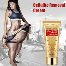 Load image into Gallery viewer, SLIMMING CELLULITE REMOVAL CREAM
