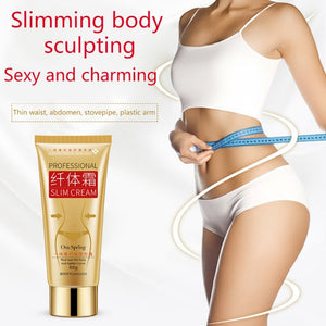 SLIMMING CELLULITE REMOVAL CREAM