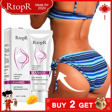 Load image into Gallery viewer, Cream ENLARGING BUTTOCKS
