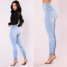 Load image into Gallery viewer, Jeans Women Casual Jeans
