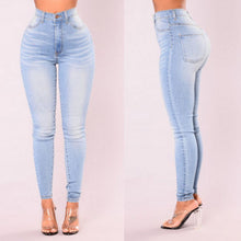 Load image into Gallery viewer, Jeans Women Casual Jeans
