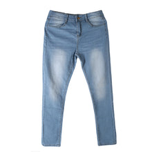 Load image into Gallery viewer, Jeans Women Casual Jeans
