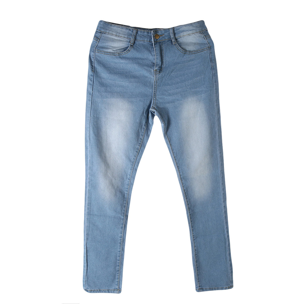 Jeans Women Casual Jeans