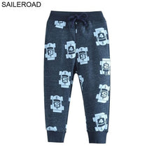 Load image into Gallery viewer, Pants Children Boy&#39;s
