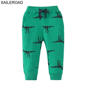 Pants Children Boy's