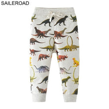 Load image into Gallery viewer, Pants Children Boy&#39;s
