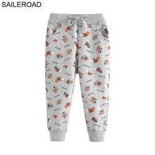 Load image into Gallery viewer, Pants Children Boy&#39;s
