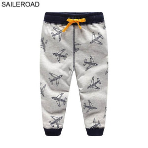 Pants Children Boy's