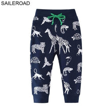 Load image into Gallery viewer, Pants Children Boy&#39;s
