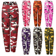 Load image into Gallery viewer, New Pants Military Army
