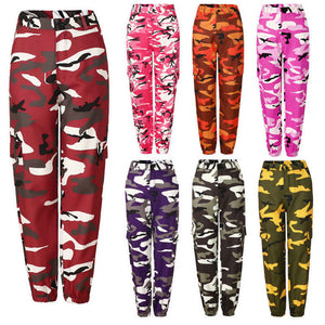 New Pants Military Army