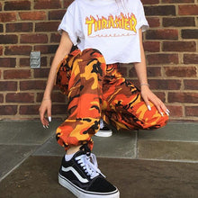 Load image into Gallery viewer, New Pants Military Army
