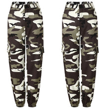 Load image into Gallery viewer, New Pants Military Army
