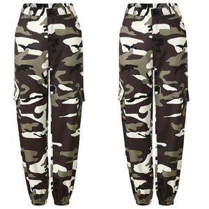 New Pants Military Army