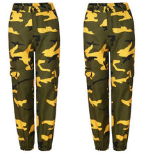 Load image into Gallery viewer, New Pants Military Army
