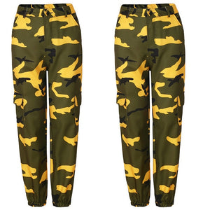 New Pants Military Army