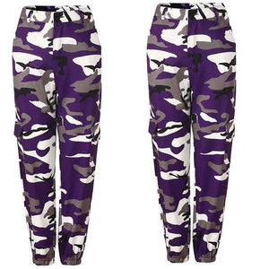 New Pants Military Army