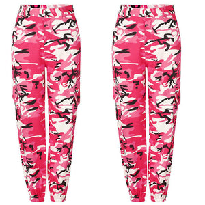 New Pants Military Army