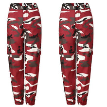 Load image into Gallery viewer, New Pants Military Army
