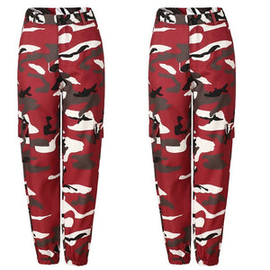 New Pants Military Army