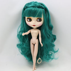 ICY factory blyth doll normal body