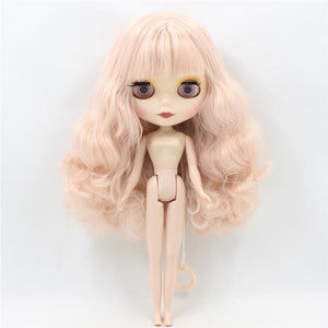 ICY factory blyth doll normal body