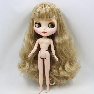 ICY factory blyth doll normal body