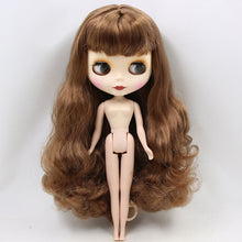 Load image into Gallery viewer, ICY factory blyth doll normal body
