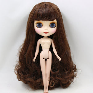 ICY factory blyth doll normal body