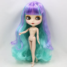 Load image into Gallery viewer, ICY factory blyth doll normal body
