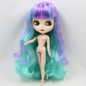 ICY factory blyth doll normal body